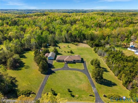 Tiny photo for 218 Landing Road, Farmville, VA 23901 (MLS # 2609612)