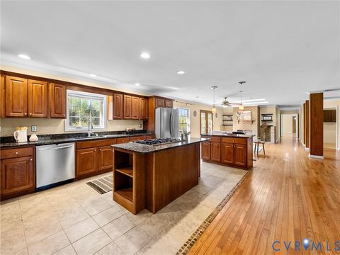 Tiny photo for 218 Landing Road, Farmville, VA 23901 (MLS # 2609612)