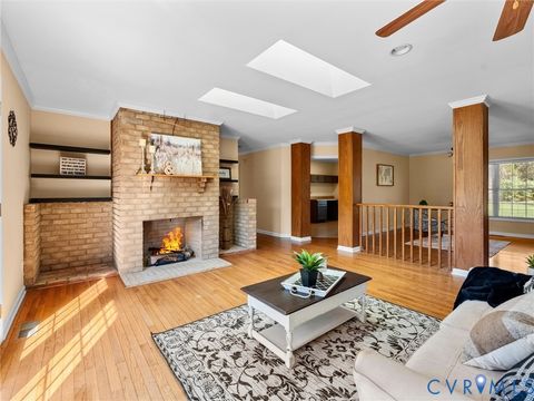 Tiny photo for 218 Landing Road, Farmville, VA 23901 (MLS # 2609612)