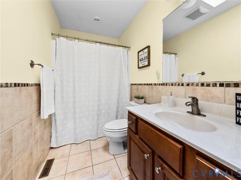 Tiny photo for 218 Landing Road, Farmville, VA 23901 (MLS # 2609612)