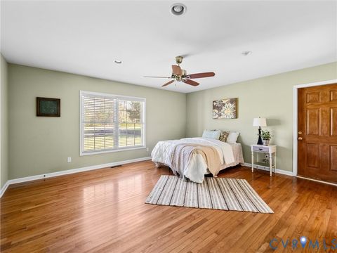 Tiny photo for 218 Landing Road, Farmville, VA 23901 (MLS # 2609612)