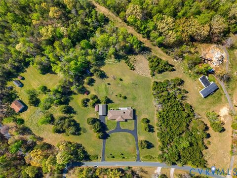 Tiny photo for 218 Landing Road, Farmville, VA 23901 (MLS # 2609612)