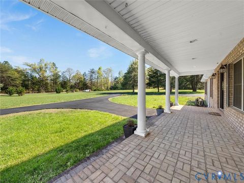 Tiny photo for 218 Landing Road, Farmville, VA 23901 (MLS # 2609612)