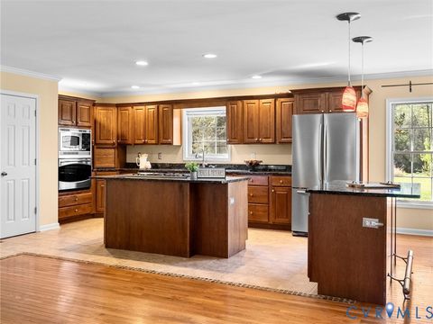 Tiny photo for 218 Landing Road, Farmville, VA 23901 (MLS # 2609612)