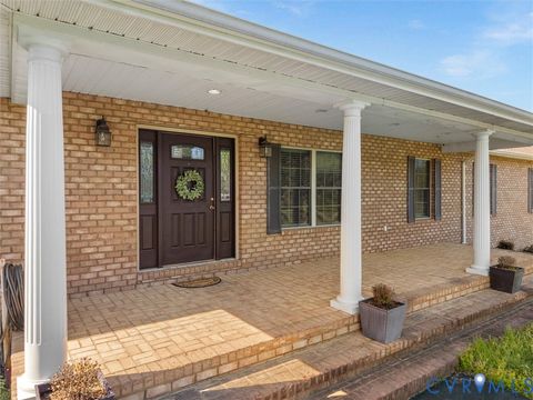 Tiny photo for 218 Landing Road, Farmville, VA 23901 (MLS # 2609612)