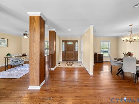 Tiny photo for 218 Landing Road, Farmville, VA 23901 (MLS # 2609612)