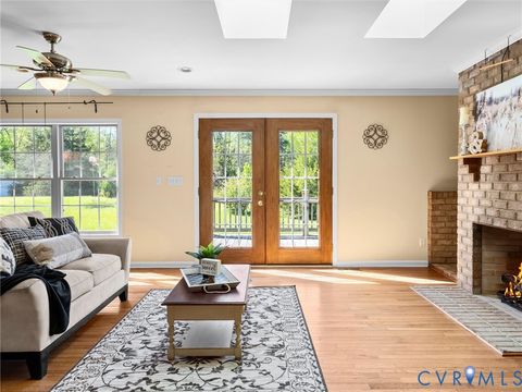 Tiny photo for 218 Landing Road, Farmville, VA 23901 (MLS # 2609612)