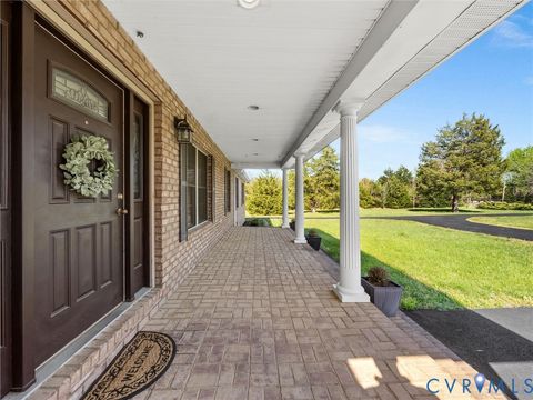 Tiny photo for 218 Landing Road, Farmville, VA 23901 (MLS # 2609612)