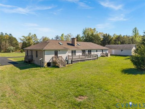 Tiny photo for 218 Landing Road, Farmville, VA 23901 (MLS # 2609612)