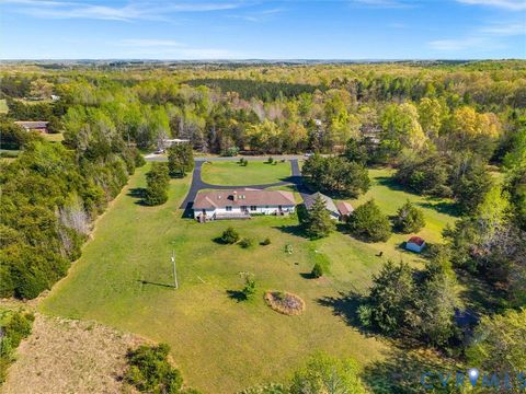 Tiny photo for 218 Landing Road, Farmville, VA 23901 (MLS # 2609612)