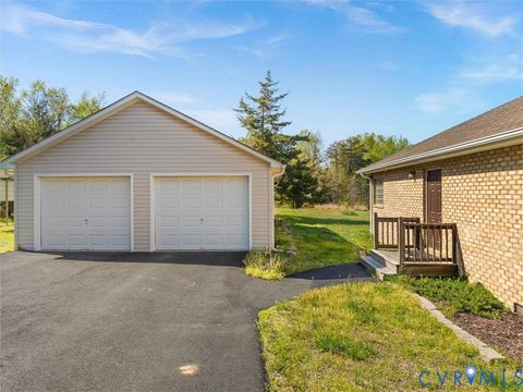 Tiny photo for 218 Landing Road, Farmville, VA 23901 (MLS # 2609612)