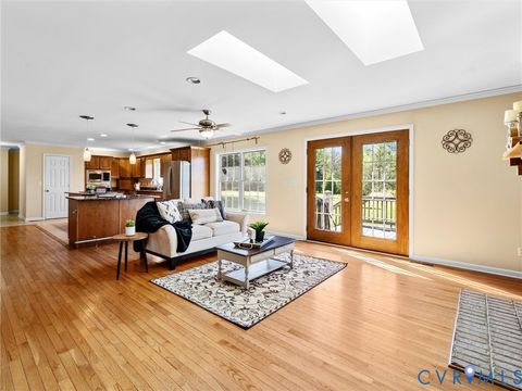 Tiny photo for 218 Landing Road, Farmville, VA 23901 (MLS # 2609612)