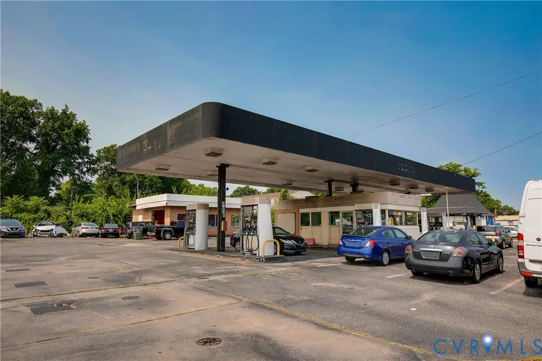 150 E Belt Boulevard
