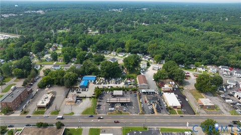 Tiny photo for 150 E Belt Boulevard, Richmond, VA 23224 (MLS # 2619765)