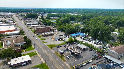 Tiny photo for 150 E Belt Boulevard, Richmond, VA 23224 (MLS # 2619765)