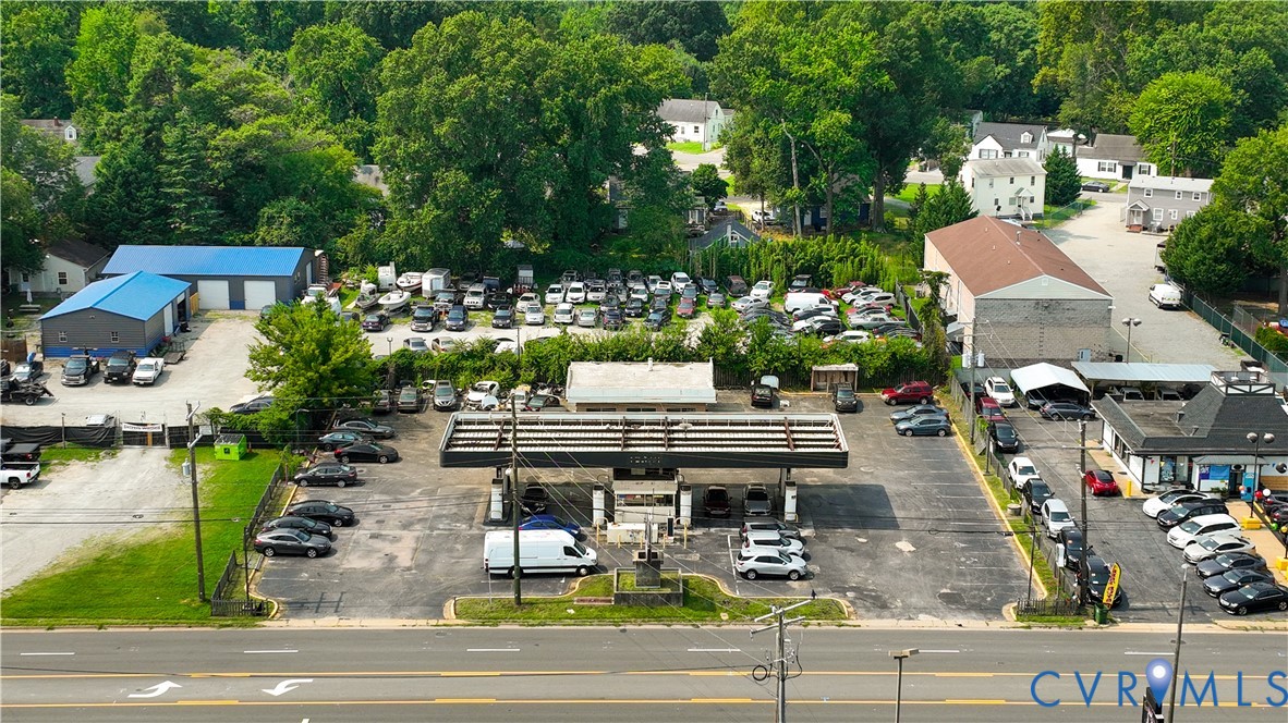 150 E Belt Boulevard