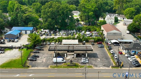 Tiny photo for 150 E Belt Boulevard, Richmond, VA 23224 (MLS # 2619765)