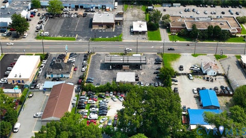 Tiny photo for 150 E Belt Boulevard, Richmond, VA 23224 (MLS # 2619765)