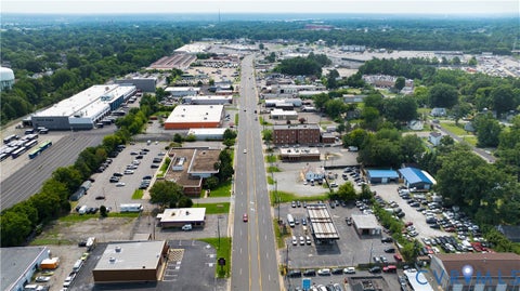 Tiny photo for 150 E Belt Boulevard, Richmond, VA 23224 (MLS # 2619765)