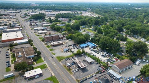 Tiny photo for 150 E Belt Boulevard, Richmond, VA 23224 (MLS # 2619765)