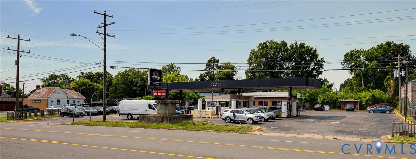 150 E Belt Boulevard
