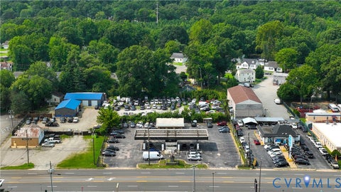 Tiny photo for 150 E Belt Boulevard, Richmond, VA 23224 (MLS # 2619765)