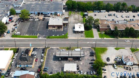 Tiny photo for 150 E Belt Boulevard, Richmond, VA 23224 (MLS # 2619765)