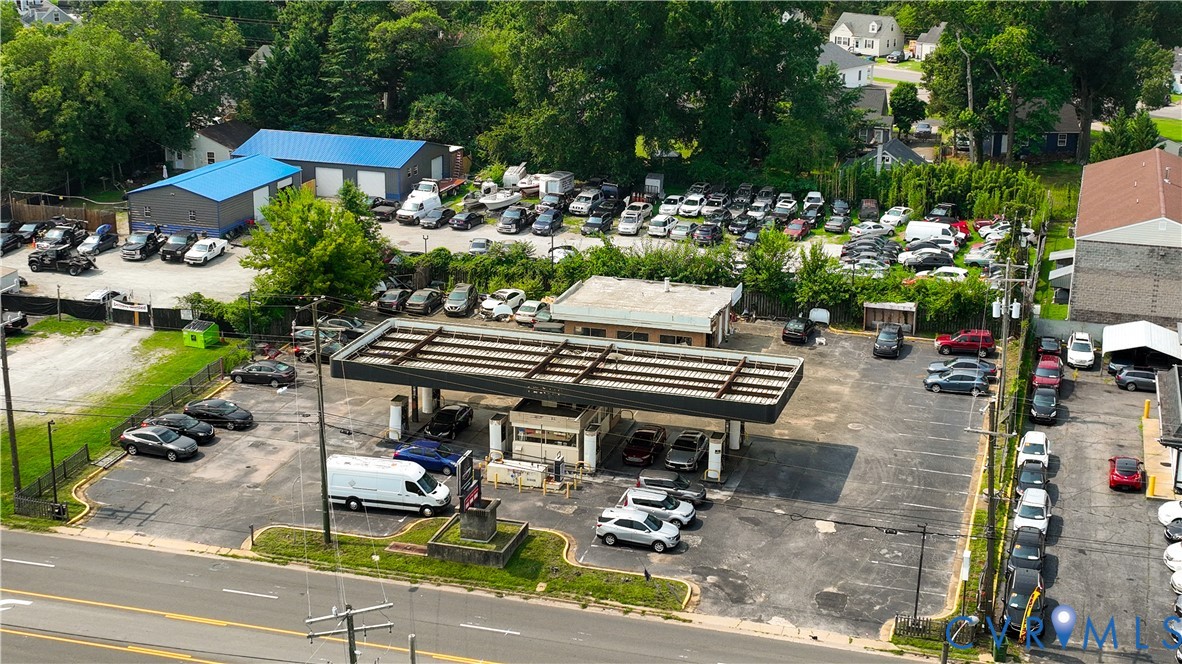 150 E Belt Boulevard