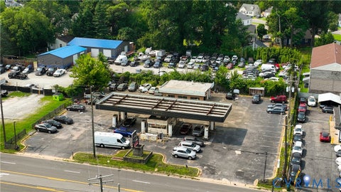 Tiny photo for 150 E Belt Boulevard, Richmond, VA 23224 (MLS # 2619765)