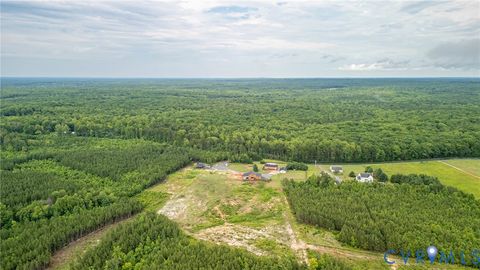 Tiny photo for 1451 Dixie Hill Road, Dillwyn, VA 23936 (MLS # 2618738)