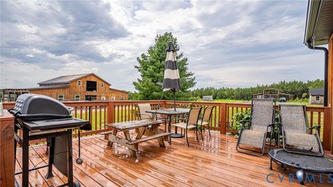 Tiny photo for 1451 Dixie Hill Road, Dillwyn, VA 23936 (MLS # 2618738)