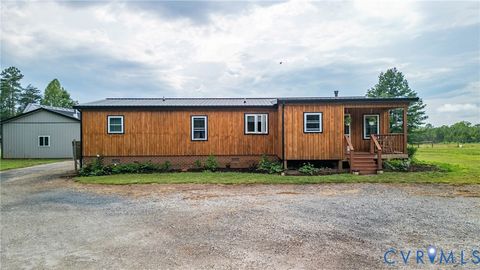 Tiny photo for 1451 Dixie Hill Road, Dillwyn, VA 23936 (MLS # 2618738)