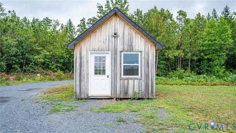 Tiny photo for 1451 Dixie Hill Road, Dillwyn, VA 23936 (MLS # 2618738)