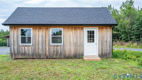 Tiny photo for 1451 Dixie Hill Road, Dillwyn, VA 23936 (MLS # 2618738)