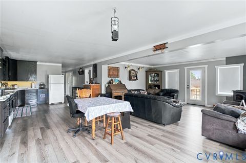 Tiny photo for 1451 Dixie Hill Road, Dillwyn, VA 23936 (MLS # 2618738)