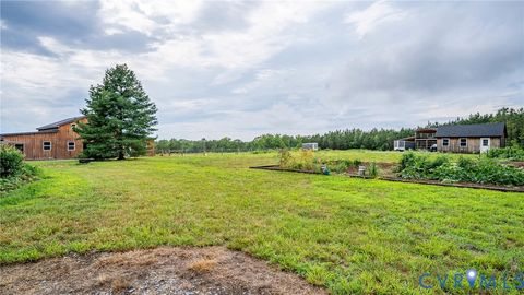 Tiny photo for 1451 Dixie Hill Road, Dillwyn, VA 23936 (MLS # 2618738)