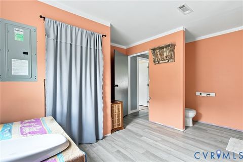 Tiny photo for 1451 Dixie Hill Road, Dillwyn, VA 23936 (MLS # 2618738)