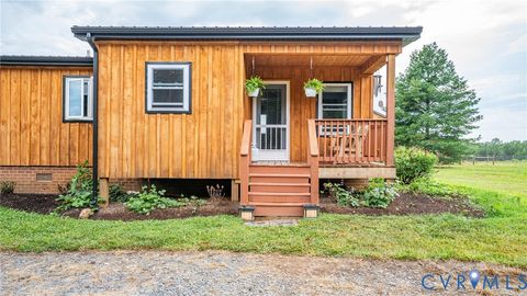 Tiny photo for 1451 Dixie Hill Road, Dillwyn, VA 23936 (MLS # 2618738)