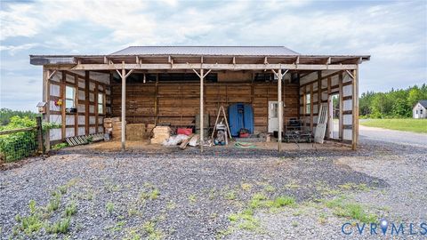 Tiny photo for 1451 Dixie Hill Road, Dillwyn, VA 23936 (MLS # 2618738)