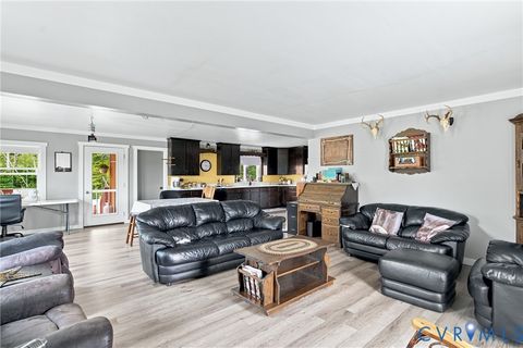 Tiny photo for 1451 Dixie Hill Road, Dillwyn, VA 23936 (MLS # 2618738)
