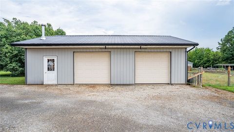 Tiny photo for 1451 Dixie Hill Road, Dillwyn, VA 23936 (MLS # 2618738)
