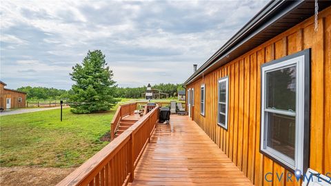 Tiny photo for 1451 Dixie Hill Road, Dillwyn, VA 23936 (MLS # 2618738)