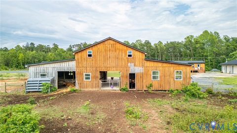 Tiny photo for 1451 Dixie Hill Road, Dillwyn, VA 23936 (MLS # 2618738)