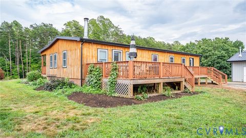 Tiny photo for 1451 Dixie Hill Road, Dillwyn, VA 23936 (MLS # 2618738)
