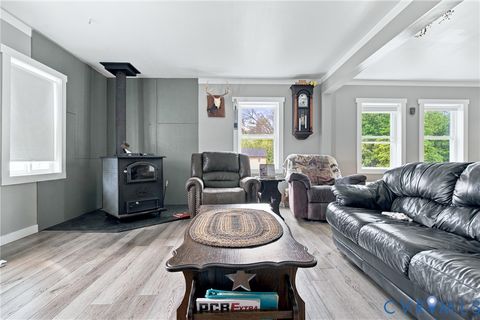 Tiny photo for 1451 Dixie Hill Road, Dillwyn, VA 23936 (MLS # 2618738)