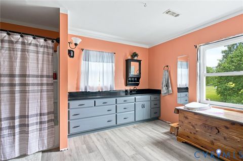 Tiny photo for 1451 Dixie Hill Road, Dillwyn, VA 23936 (MLS # 2618738)