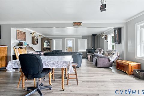 Tiny photo for 1451 Dixie Hill Road, Dillwyn, VA 23936 (MLS # 2618738)