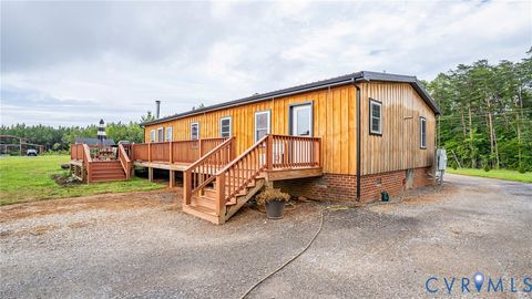 Tiny photo for 1451 Dixie Hill Road, Dillwyn, VA 23936 (MLS # 2618738)