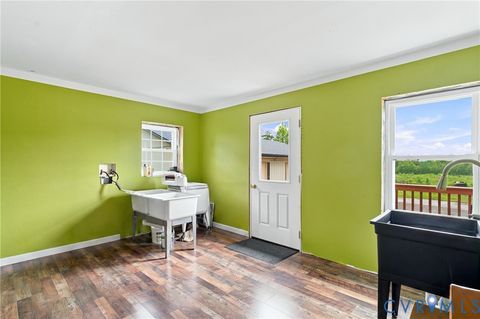 Tiny photo for 1451 Dixie Hill Road, Dillwyn, VA 23936 (MLS # 2618738)