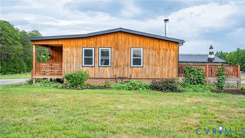 Tiny photo for 1451 Dixie Hill Road, Dillwyn, VA 23936 (MLS # 2618738)